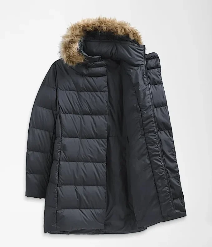 Piumino da donna New Dealio