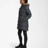 Piumino da donna New Dealio
