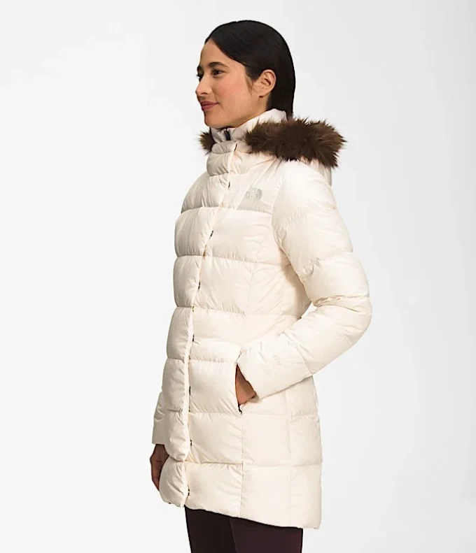 Piumino da donna New Dealio Piumino da donna New Dealio