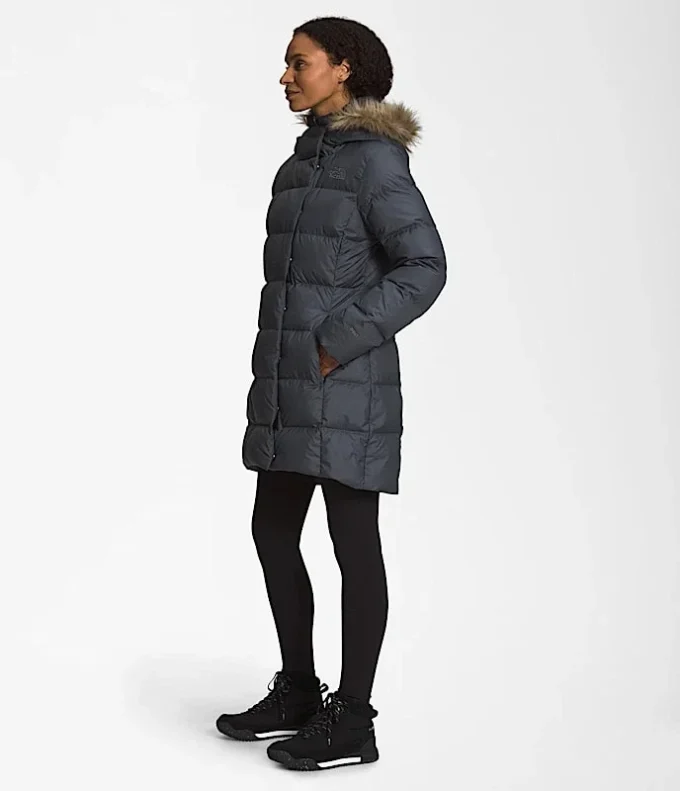 Piumino da donna New Dealio