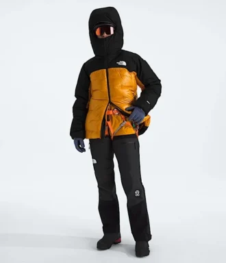 Piumino da donna Summit Series Himalayan Down Parka Piumino da donna Summit Series Himalayan Down Parka