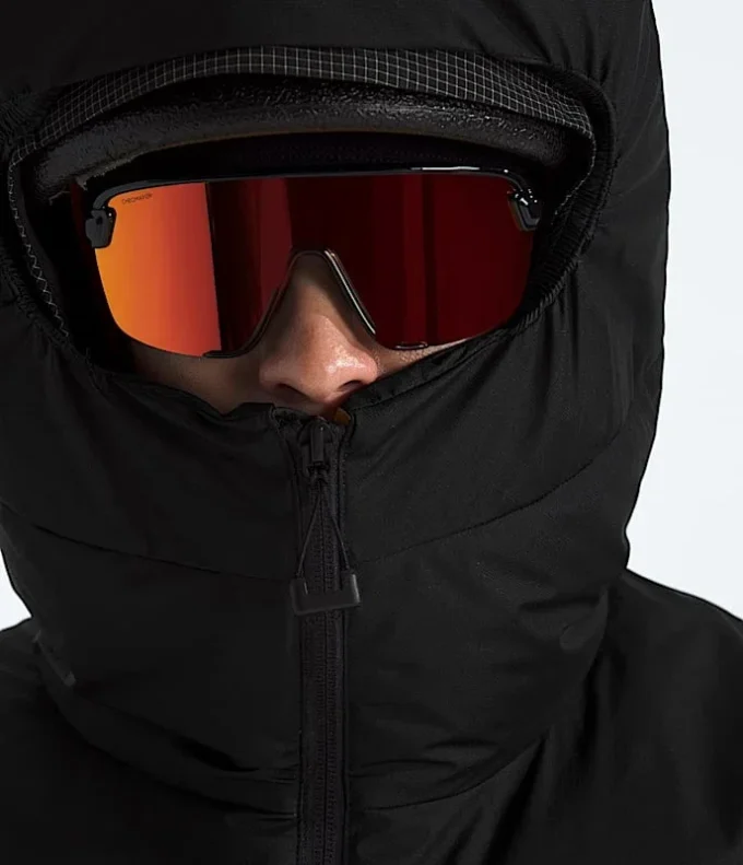 Piumino da donna Summit Series Himalayan Down Parka Piumino da donna Summit Series Himalayan Down Parka