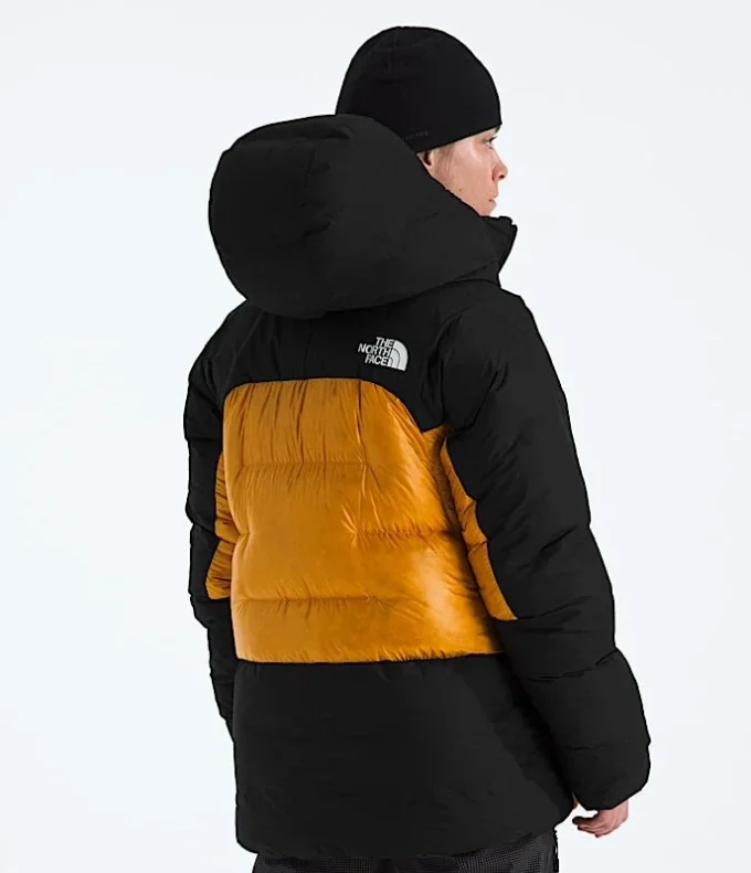 Piumino da donna Summit Series Himalayan Down Parka Piumino da donna Summit Series Himalayan Down Parka