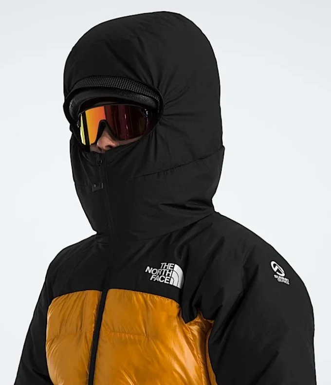 Piumino da donna Summit Series Himalayan Down Parka Piumino da donna Summit Series Himalayan Down Parka