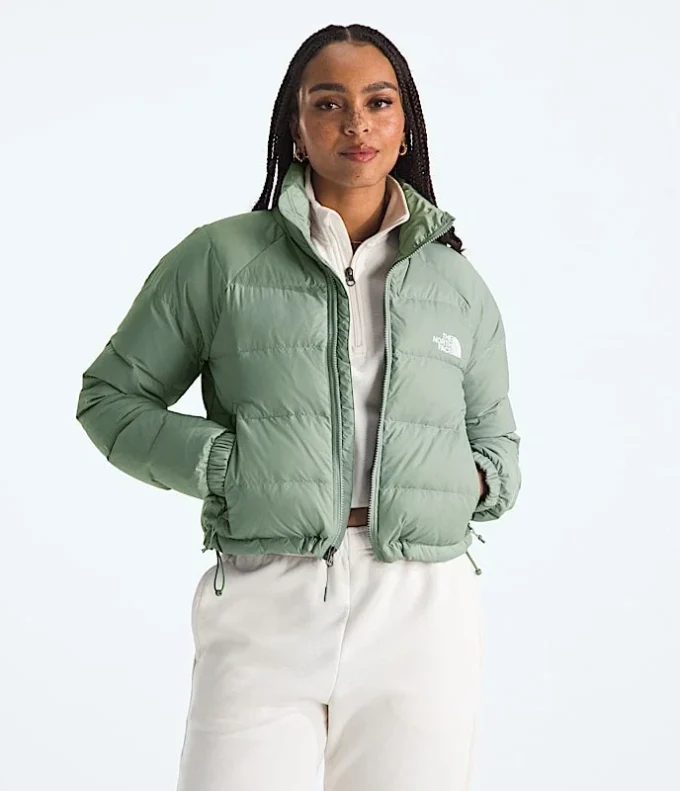 Piumino Hydrenalite™ da donna Piumino Hydrenalite™ da donna