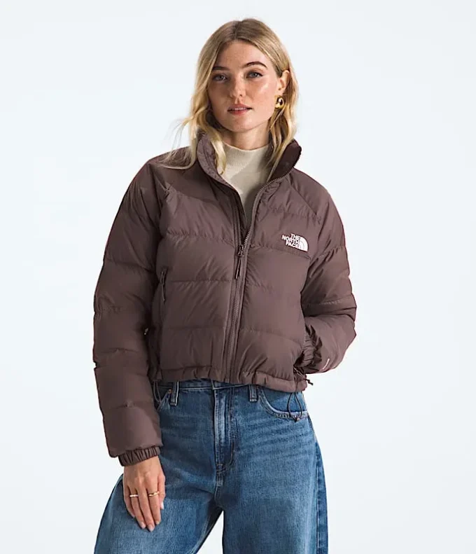 Piumino Hydrenalite™ da donna Piumino Hydrenalite™ da donna