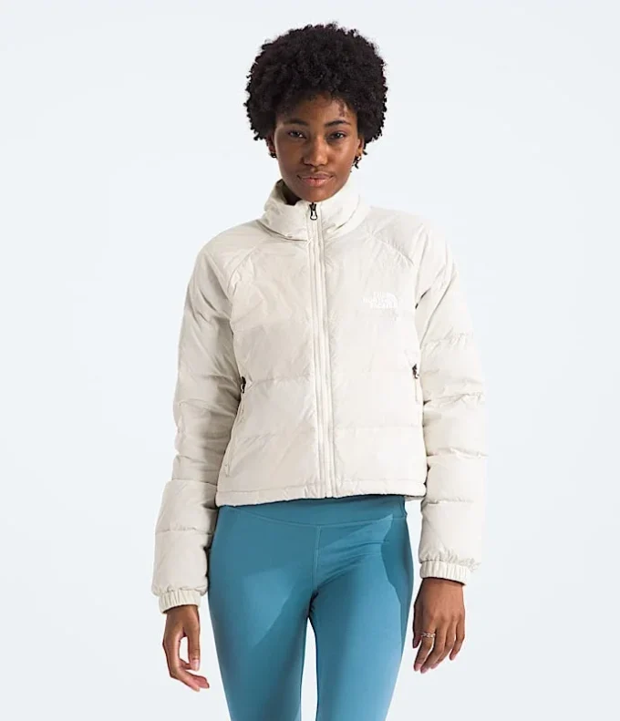 Piumino Hydrenalite™ da donna Piumino Hydrenalite™ da donna