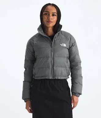 Piumino Hydrenalite™ da donna