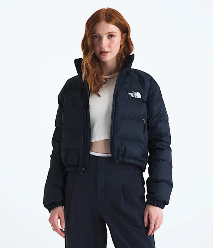Piumino Hydrenalite™ da donna Piumino Hydrenalite™ da donna