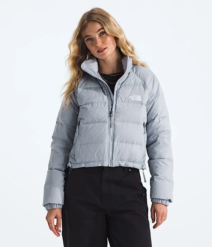Piumino Hydrenalite™ da donna Piumino Hydrenalite™ da donna