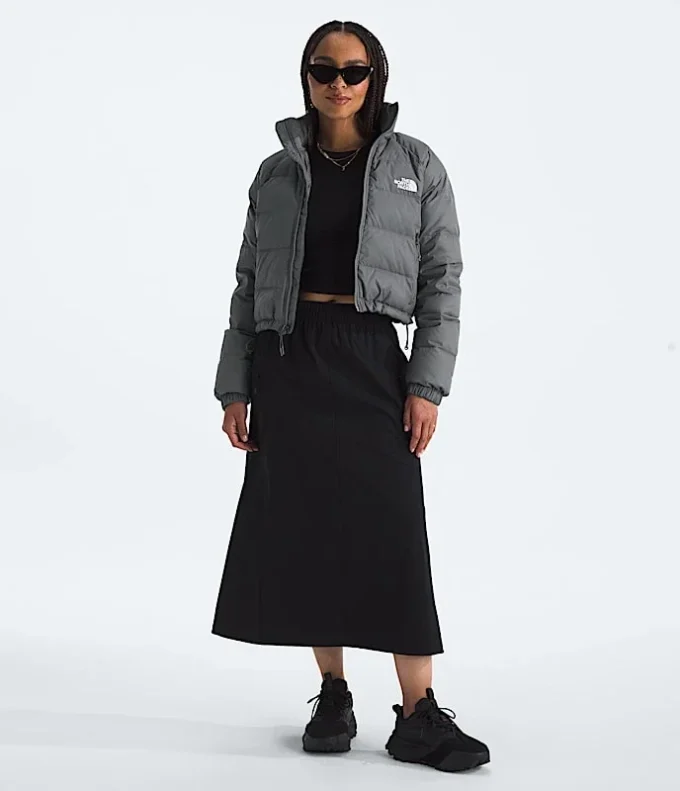 Piumino Hydrenalite™ da donna Piumino Hydrenalite™ da donna