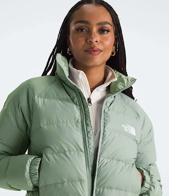 Piumino Hydrenalite™ da donna Piumino Hydrenalite™ da donna