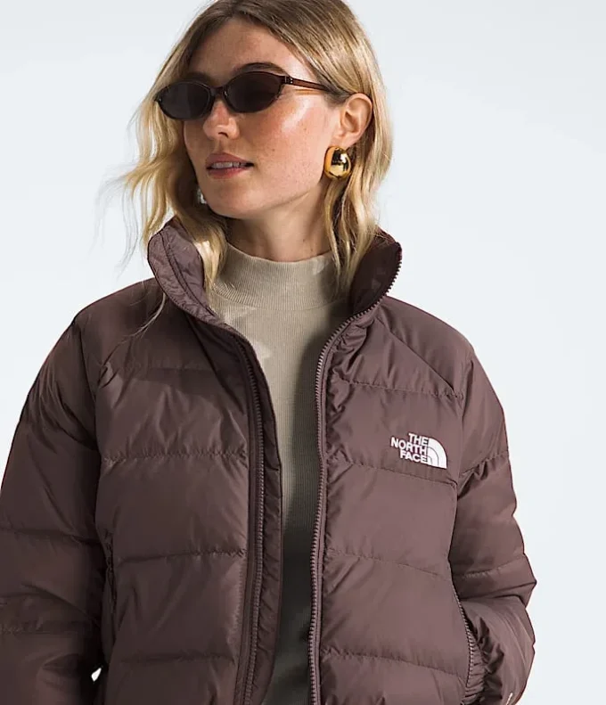 Piumino Hydrenalite™ da donna Piumino Hydrenalite™ da donna