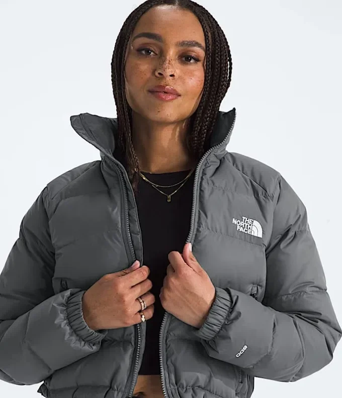 Piumino Hydrenalite™ da donna Piumino Hydrenalite™ da donna