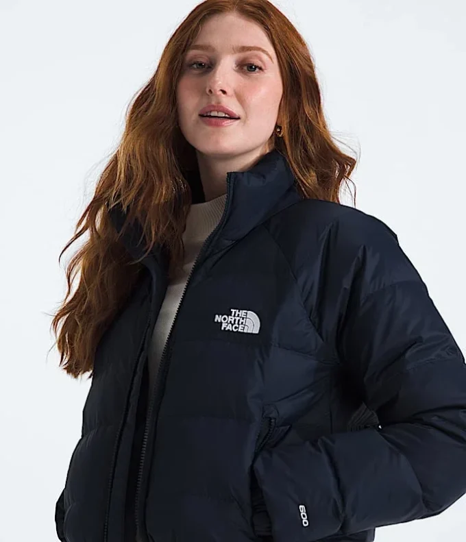 Piumino Hydrenalite™ da donna Piumino Hydrenalite™ da donna