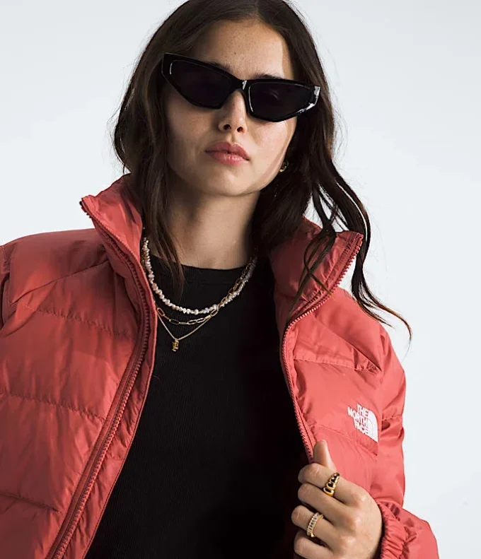 Piumino Hydrenalite™ da donna Piumino Hydrenalite™ da donna