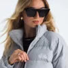 Piumino Hydrenalite™ da donna Piumino Hydrenalite™ da donna