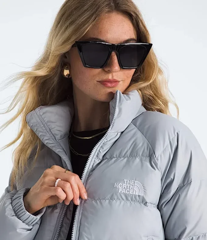 Piumino Hydrenalite™ da donna Piumino Hydrenalite™ da donna