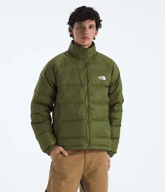 piumino hydrenalite da uomo 1 3 330x384 - Piumino Hydrenalite&trade; da uomo