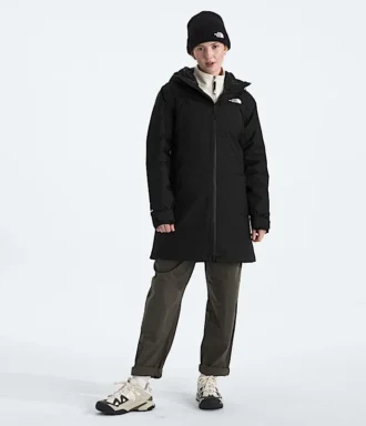 Piumino TNF™ Range da donna