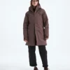 Piumino TNF™ Range da donna