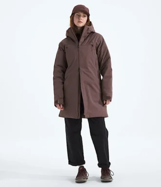 Piumino TNF™ Range da donna