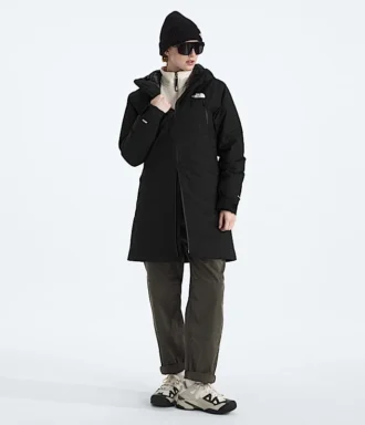 Piumino TNF™ Range da donna