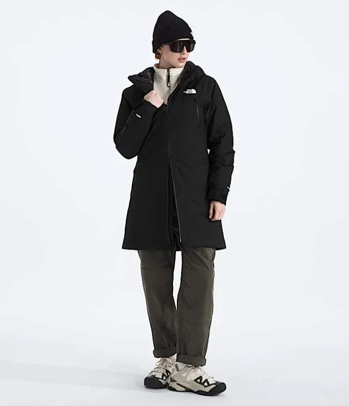 Piumino TNF™ Range da donna