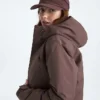 Piumino TNF™ Range da donna