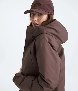 Piumino TNF™ Range da donna