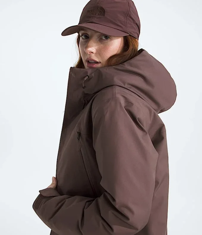 Piumino TNF™ Range da donna