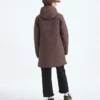 Piumino TNF™ Range da donna