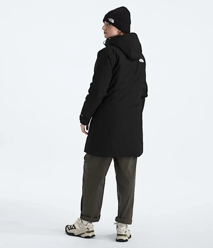 Piumino TNF™ Range da donna