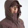 Piumino TNF™ Range da donna