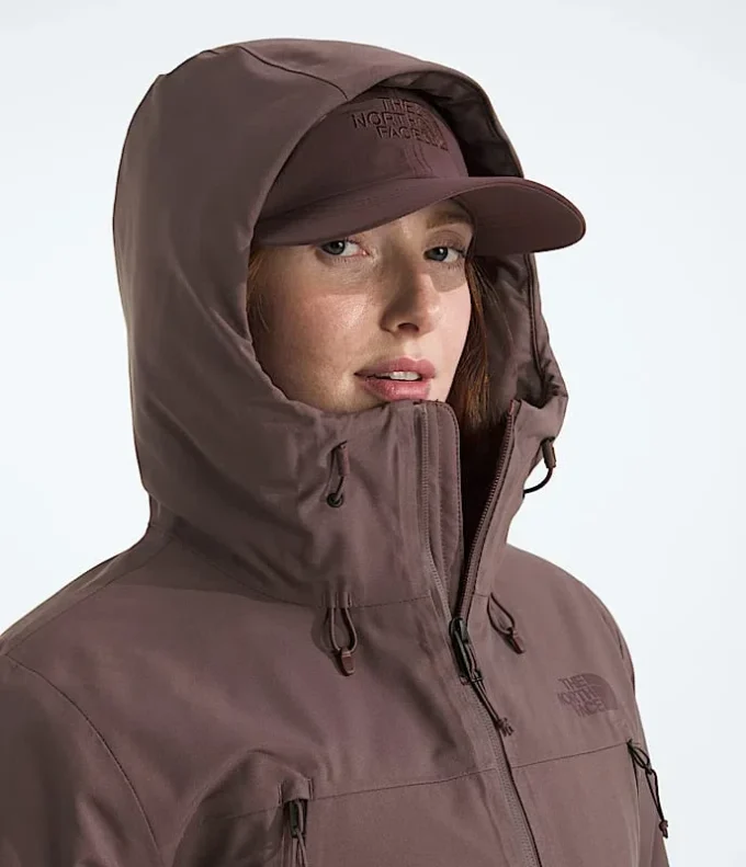 Piumino TNF™ Range da donna