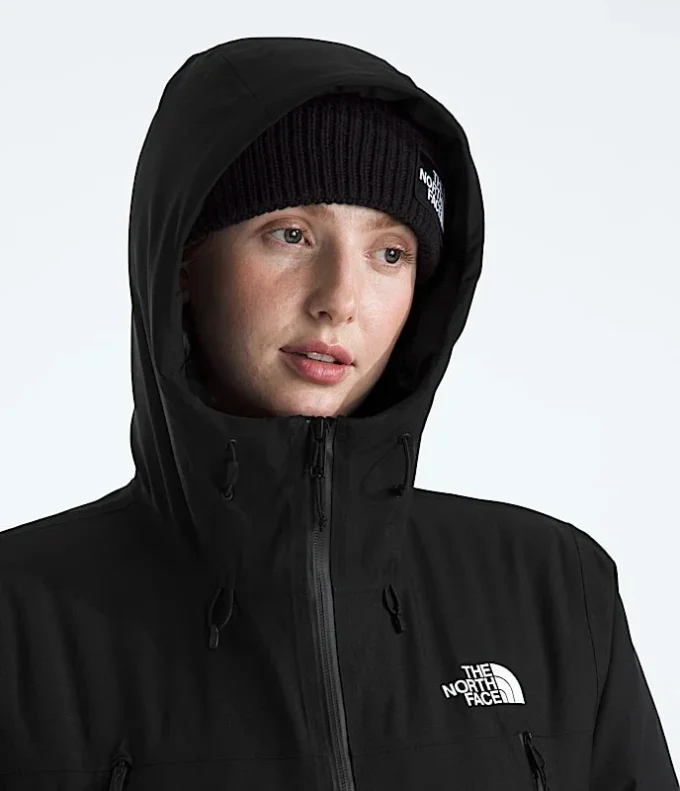 Piumino TNF™ Range da donna