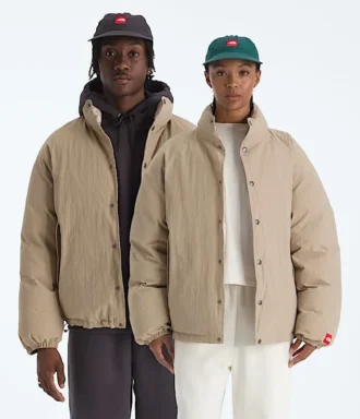 Piumino TNF™ Red Box