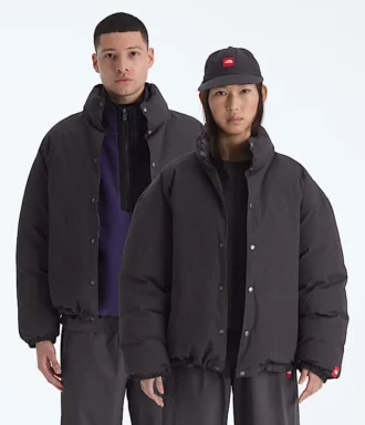 Piumino TNF™ Red Box