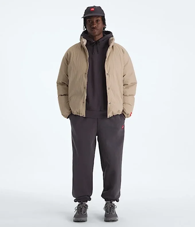 Piumino TNF™ Red Box