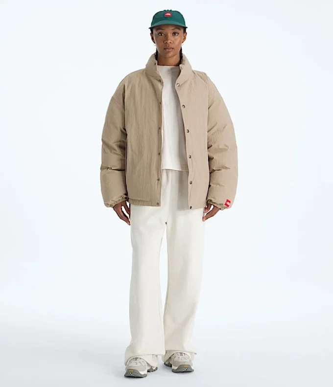 Piumino TNF™ Red Box