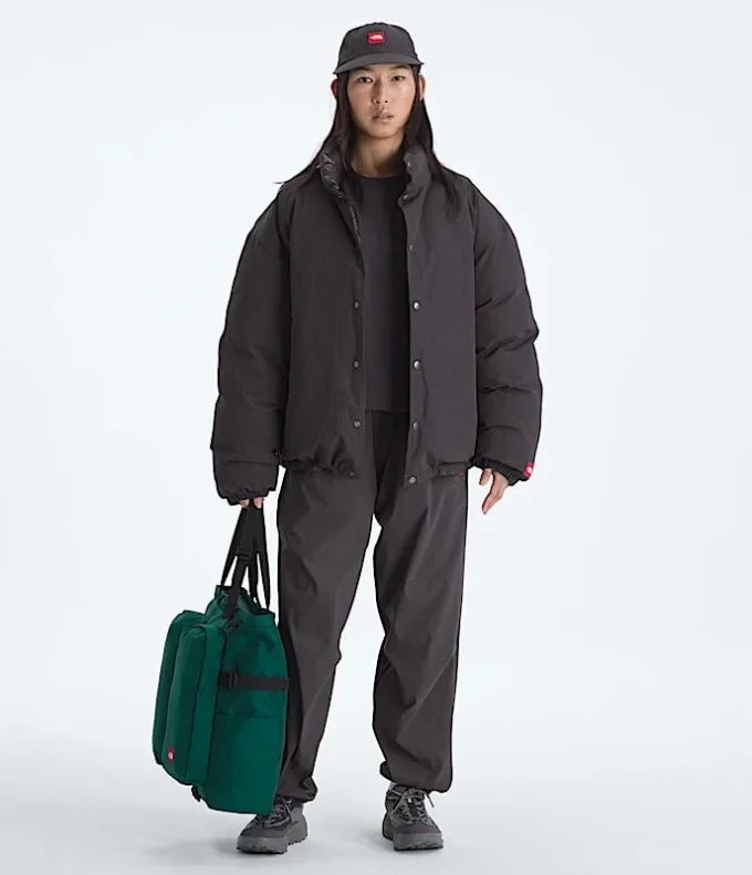Piumino TNF™ Red Box Piumino TNF™ Red Box