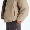 Piumino TNF™ Red Box