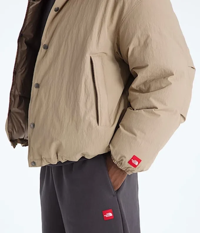 Piumino TNF™ Red Box