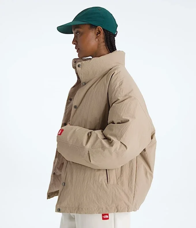 Piumino TNF™ Red Box