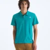 Polo da uomo Adventure Polo da uomo Adventure
