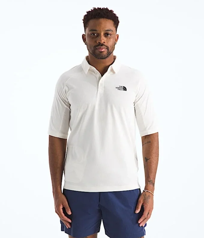 Polo da uomo LIGHTRANGE™ ripiegabile
