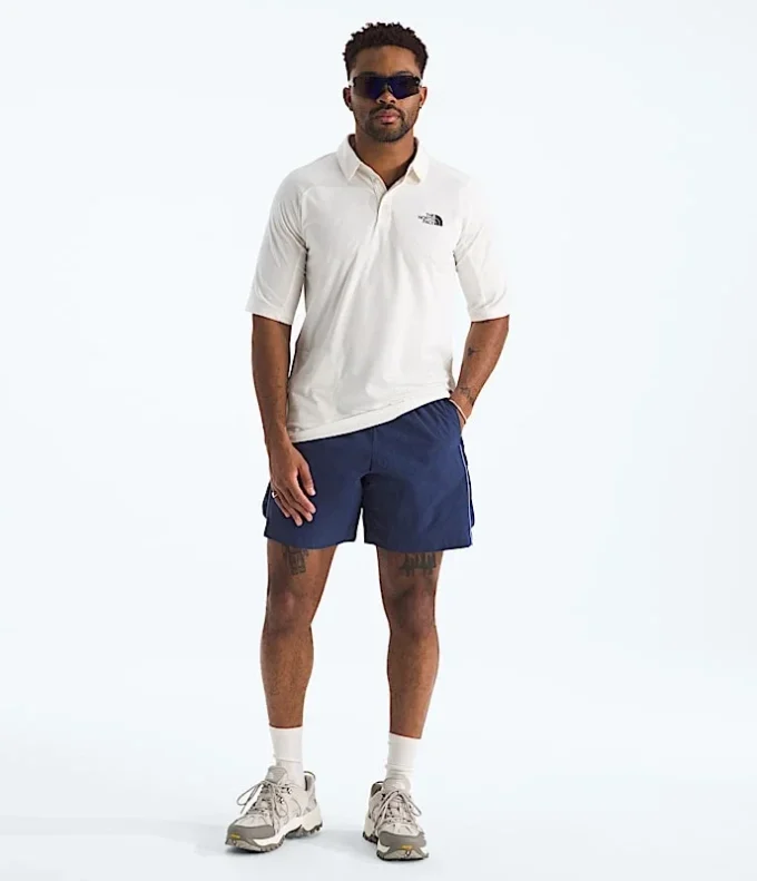 Polo da uomo LIGHTRANGE™ ripiegabile