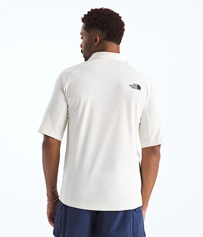 Polo da uomo LIGHTRANGE™ ripiegabile
