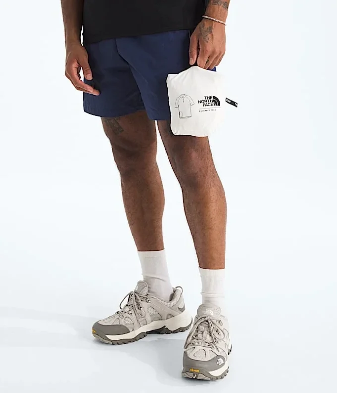 Polo da uomo LIGHTRANGE™ ripiegabile