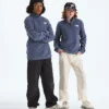 Pullover con zip Glacier ? per ragazzi e ragazze Pullover con zip Glacier ? per ragazzi e ragazze